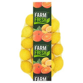 Farm Fresh Lemons 2kg  Adomoo
